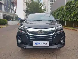 [OLX Mobbi] DP 5% - Daihatsu Xenia 1.5 R Deluxe MT 2021 SRX