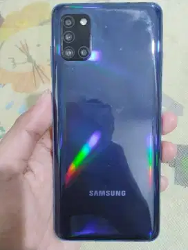 Samsung A31 Ram 6/128Gb