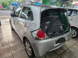 Honda Brio Satya 2015 Bensin not agya ayla