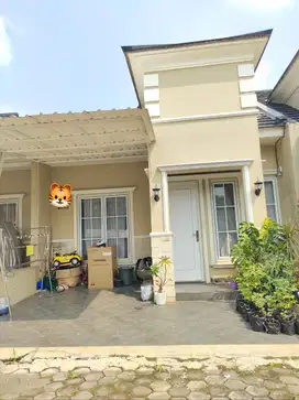 Take over 78 juta perumahan geneve residence cilodong depok