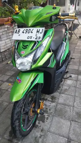 Jual Beat FI 2014