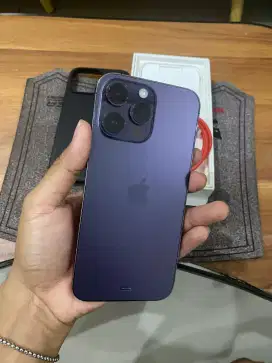 Jual Cepat iPhone 14 Promax 128