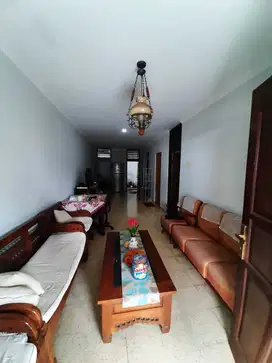 Rumah Murah Tanah Luas Area Bintaro Sektor 9