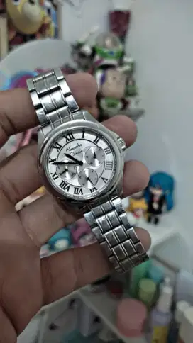 Jam Alexander Christie Ori Mulus