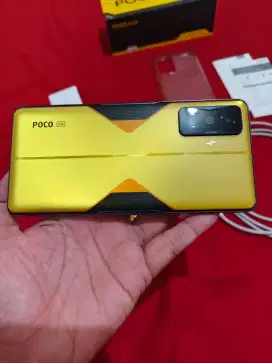 Poco F4 GT 12/256 Fullset