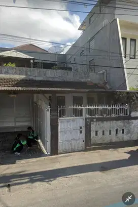 Rumah dgn Toko Kecil di Gurita Sesetan Denpasar Selatan