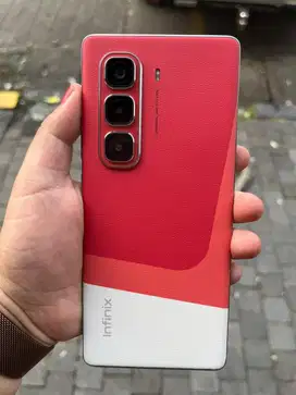infinix Hot 50 pro plus ram 8+8/256