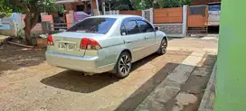 Honda Civic 2003 Bensin