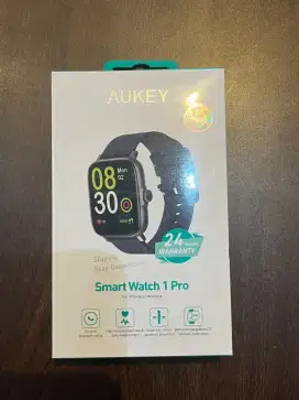 Smartwatch Aukey SW 1 Pro