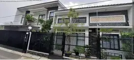 JUAL RUMAH DI BAMBU APUS DEKAT  TAMAN MINI JAKARTA