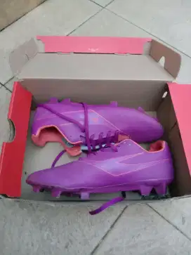 sepatu bola specs bekas ori uk 40