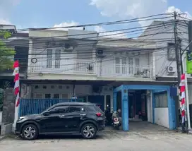 Rumah Siap Huni di Bintaro Sektor 1