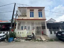 Dijual Rumah Cahaya Garden 2 lantai siap huni