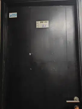 Dijual Apartment