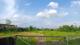 Jual tanah 9.7 HA dibawah NJOP Kota Bogor