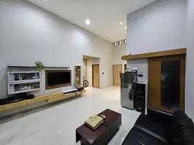 Rumah Lokasi Strategis di Taman Holis Indah Bandung