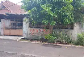 Dijual Rumah Bahan Di Taman Pulogebang Cakung Jakarta Timur