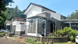Dijual Cepat Rumah Hook Murah dalam Cluster di Permata Bintaro Jaya
