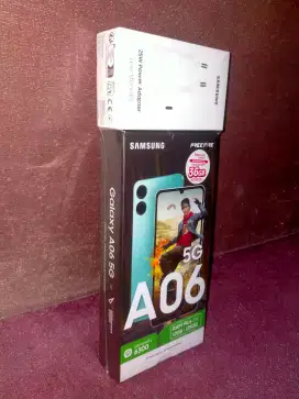 Samsung A06 5G (128/6)