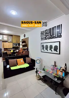 Hot Sale Jual Cepat Rumah Siap Huni Di Permata Bintaro Sektor 9