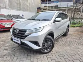 [OLX Mobbi] Dp Rendah Daihatsu Terios 1.5 X Bensin-MT 2022 CAJUB