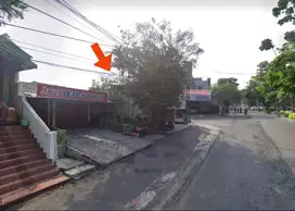 LELANG! DIJUAL RUKO KOMERSIAL RAYA KUPANG JAYA JALAN KEMBAR MURAH