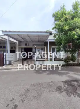 JUAL Rumah Rapi Siap Huni, Nusa Indah Residence, Jl. Pandu Raya, Bogor
