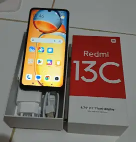 Xiomi Redmi 13C 8/256