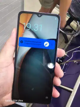 Xiaomi redmi A3 4/128gb resmi second mulus