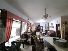 Rumah Bisa untuk usaha Kembar Hitung Tanah harga Murah di Bandung