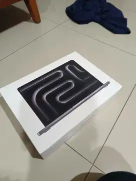 MacBook Pro M3 14 2023