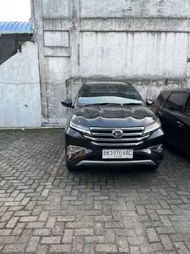 Dijual Santai Mobil Mulus