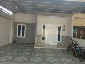 Rumah komplek D'Venture reaidence