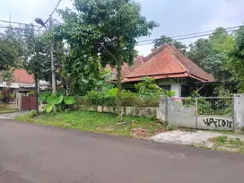 Rumah Murah Strategis di Pusat Kota Bogor