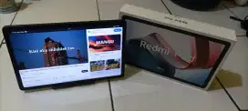 Redmipad   (6+2/128) LIKE NEW tangan pertama