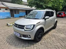 [OLX Mobbi] Dp Rendah Suzuki Ignis 1.2 GL Bensin-AT 2017 C5EAB