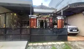 Rumah Griya Shata Executive Dekat Boulevard Suhat