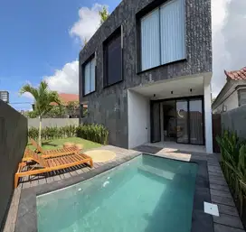 VILLA For Sale In Pecatu Uluwatu BALI