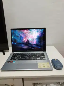 Di Jual Laptop Bekas ASUS Vivobook Pro 14 OLED M3400QA-OLEDS751