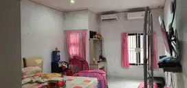Jual Rumah Jelambar 4 x 15 Jakarta Barat Lebar Jalan 2 Mobil 1.7 m