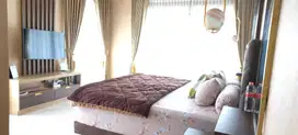Rumah di Kota Baru Parahyangan, Dekat Lapang Golf Tatar Purbasari