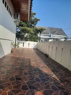 Dijual Rumah MegahHuk Jalan Lebar Pondok Bambu Duren Sawit JakTim