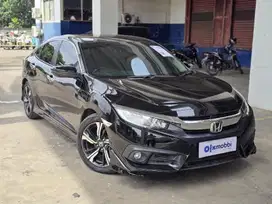 [OLX MOBBI]DP RENDAH Honda Civic 1.5 ES Bensin-AT 2016 SMI B