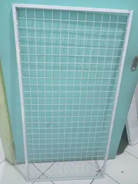 RAM Kawat bekas minimarket
