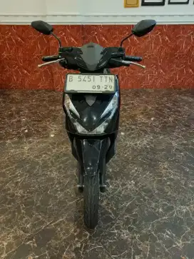 DP 1 JUTA NEW BEAT CBS 2024 PROSES DIBANTU SAMPAI ACC