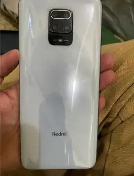 Redmi note 9 pro NFC  8/128
