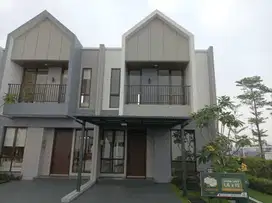 Rumah Modern Elegant, Gardenia Plus Paramount Petals Curug