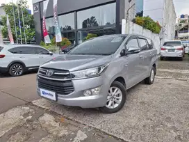 [OLX Mobbi] Dp Rendah Toyota Kijang Innova 2.0 G Bensin-MT 2016 CYBEB