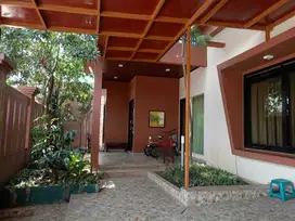 Turun Harga Rumah Lux di Komplek Leuwisari dkt Bkr Muarasari Kopo SHM
