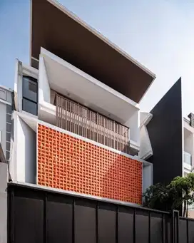 WTS Kantor Brand New di Pluit, JAKARTA UTARA